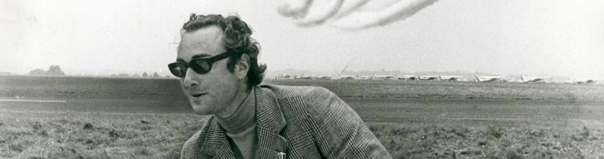 Feature image royal air tragedy is recalled in archives